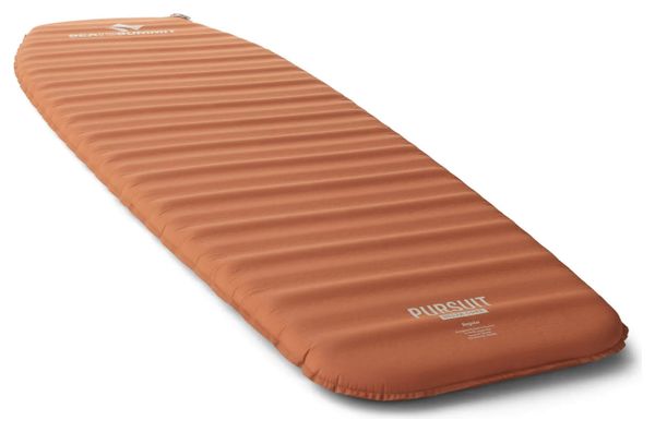 Sea To Summit Pursuit Orange Regular Self-Inflating Mattress - Refurbished Product