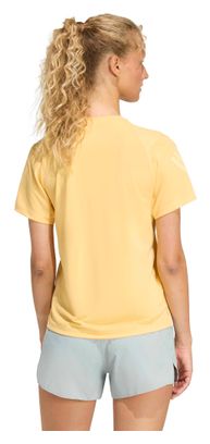 adidas adi365 Climacool Orange Women's Short Sleeve Jersey
