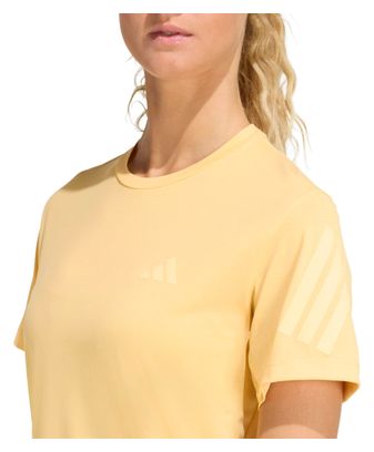 adidas adi365 Climacool Orange Women's Short Sleeve Jersey