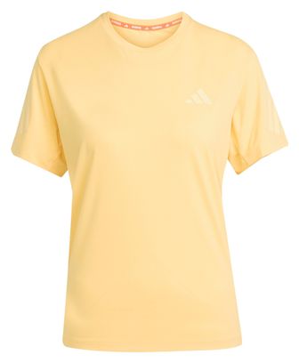 adidas adi365 Climacool Orange Women's Short Sleeve Jersey