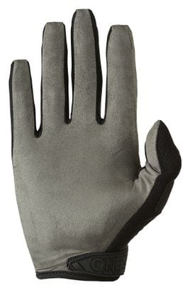 O'Neal Mayhem Scarz V.22 Lange Handschoenen Zwart/Wit/Rood