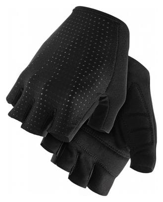 Assos GT C2 Handschoenen Zwart
