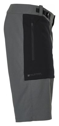 Pantaloncini Utility Fox Ranger grigio scuro