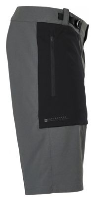 Pantalones cortos Fox Ranger Utility gris oscuro