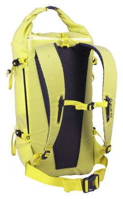 Zaino da alpinismo Blue Ice Warthog 30L giallo