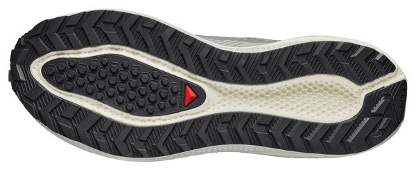 Salomon Aero Blaze 3 GRVL hardloopschoenen voor heren, kaki