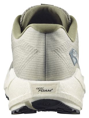 Salomon Aero Blaze 3 GRVL hardloopschoenen voor heren, kaki