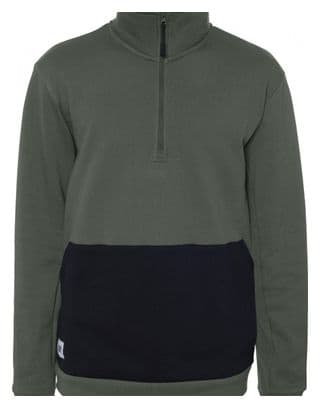 Pullover zippé Snap Climbing