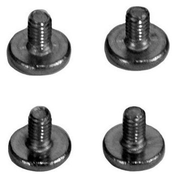 Schraubensatz Leatt Velocity 6.5 4x Torx