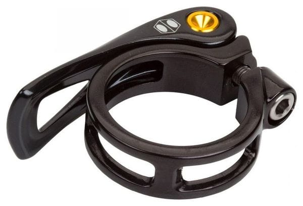 Collier de selle BOX one rapide alu dia 31.8mm