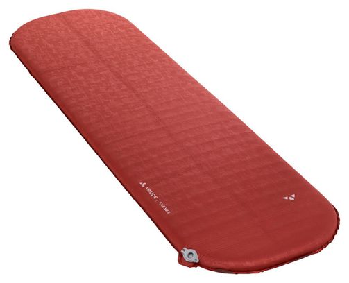 Colchón Vaude Tour 5 M II Rojo
