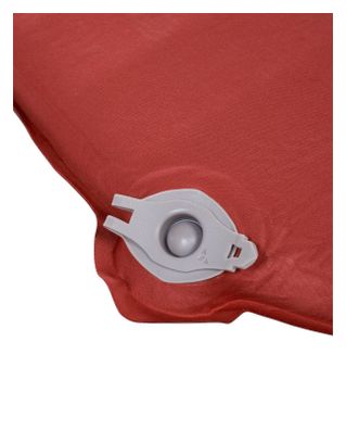 Colchón Vaude Tour 5 M II Rojo