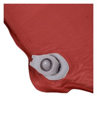 Colchón Vaude Tour 5 M II Rojo