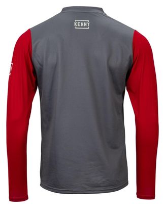 Kenny Prolight Kid Jersey Red