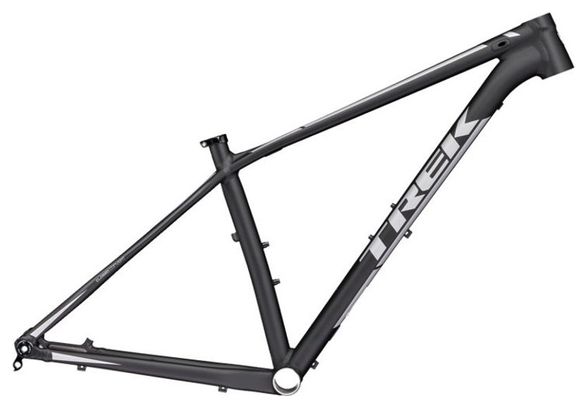 Kit Cadre VTT Trek Superfly 29 Noir Alltricks