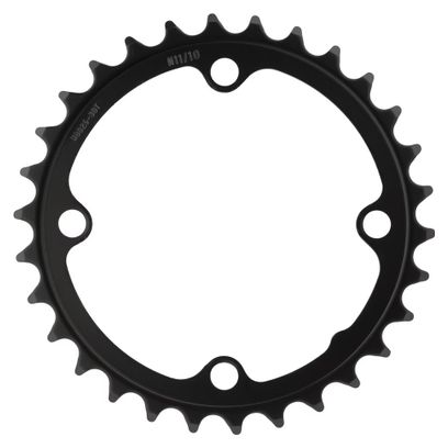 FSA Omega/Vero Pro Chainring | 90 mm | 11S | Black