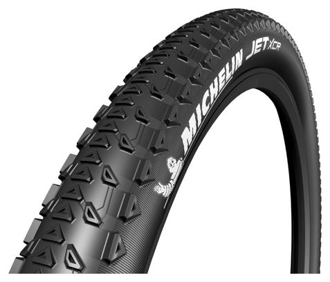 Michelin Jet XCR Competition Line 29 Tire Tubeless Ready Folding