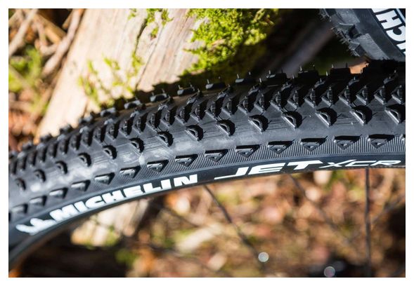 Michelin Jet XCR Competition Line 29 Tire Tubeless Ready Folding