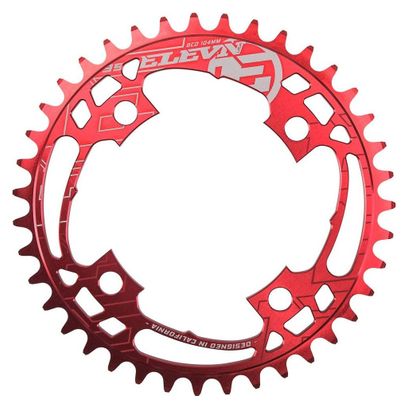 Couronne ELEVEN Flow 44 dent
