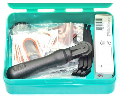 Tip Top TT15 Big Box kit rustines .