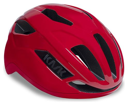 Kask Sintesi Helmet Red