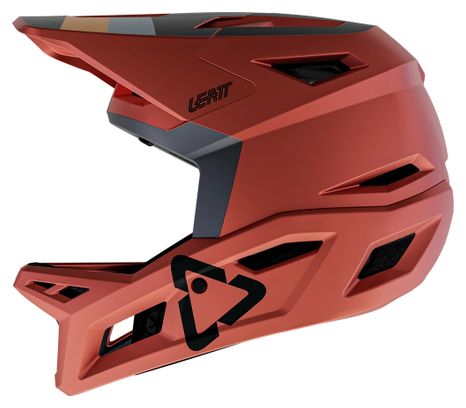 Casque Intégral Leatt Gravity 4.0 Rouge