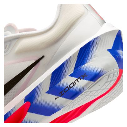 Zapatillas de running Nike Zoom Fly 6 Blanco/Azul para hombre