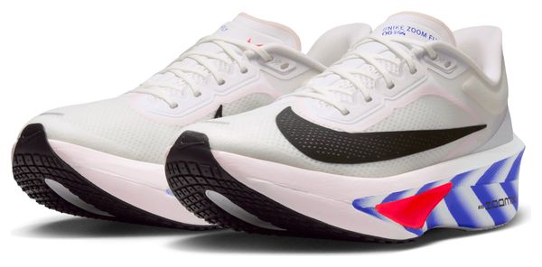 Zapatillas de running Nike Zoom Fly 6 Blanco/Azul para hombre
