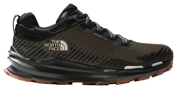 Chaussures de Randonnée The North Face Vectiv Fastpack Futurelight Homme Vert
