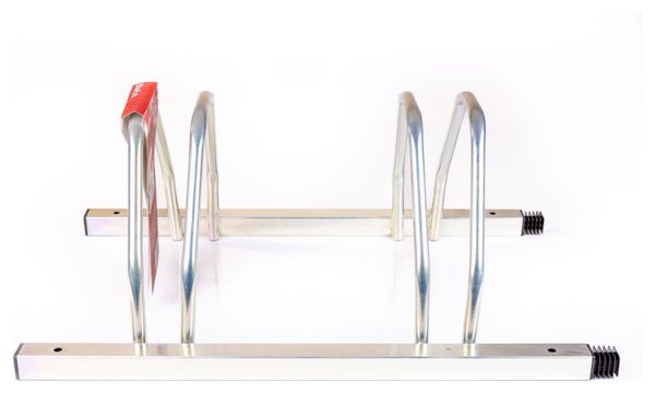 Râtelier pour rangement Bike Park 2 vélos