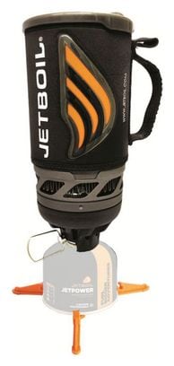 Réchaud Jetboil Flash carbone 1L - Jetboil