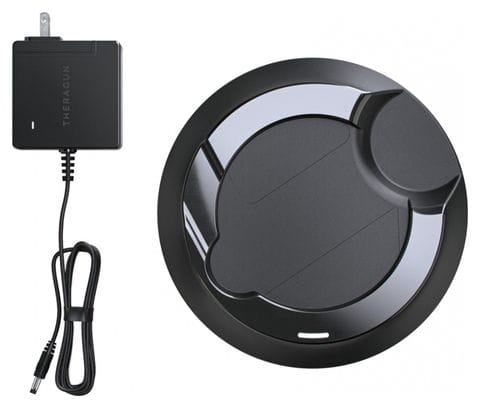 Therabody G4 Multi-Device Wireless Charger
