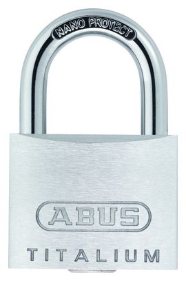 ABUS Cadenas Titalium 60Mm (Sur Carte)