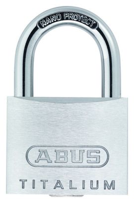 ABUS Cadenas Titalium 60Mm (Sur Carte)