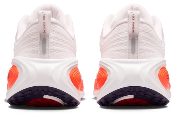 Zapatillas de running Nike Vomero Plus rosa/rojo para mujer