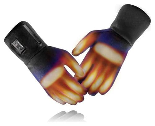 Sous Gants Chauffants - Dual Heating | USB