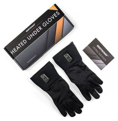 Sous Gants Chauffants - Dual Heating | USB