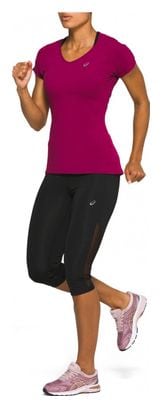 Pantalon femme Asics Capri Tight