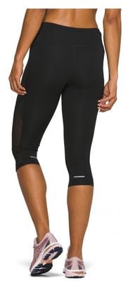 Pantalon femme Asics Capri Tight