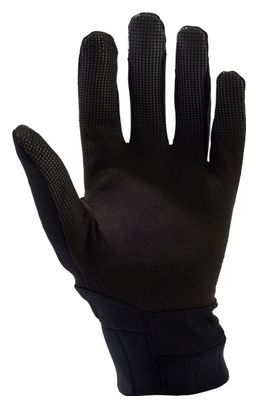 Guantes Fox Defend <p> <strong>Pro Fire</strong></p>Negros