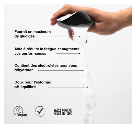 Energiedrank Styrkr Cafeïne+ MIX90 - 95 g