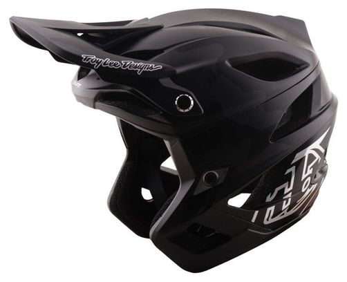 Casco 3/4 Troy Lee Designs Stage Stunt Mips Nero Camo