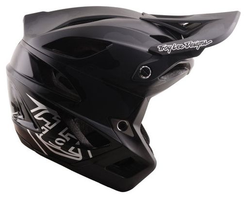 Casco 3/4 Troy Lee Designs Stage Stunt Mips Nero Camo