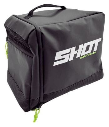 Sac de Casque Shot Climatic Noir