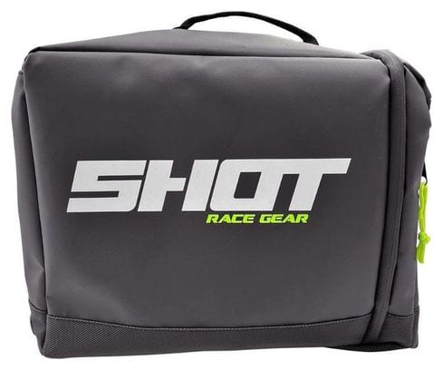 Sac de Casque Shot Climatic Noir