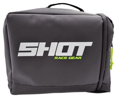 Sac de Casque Shot Climatic Noir