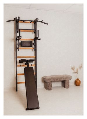 Espalier de gymnastique BenchK 233B