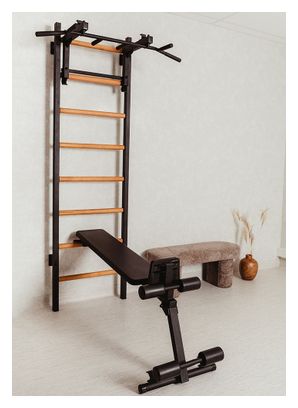 Espalier de gymnastique BenchK 233B