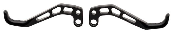 Brake Levers OAK TRL for TRP Black
