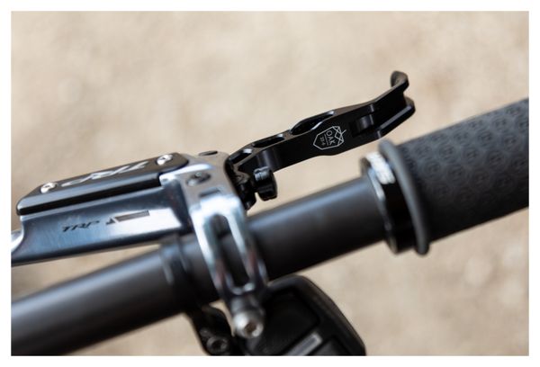 Brake Levers OAK TRL for TRP Black